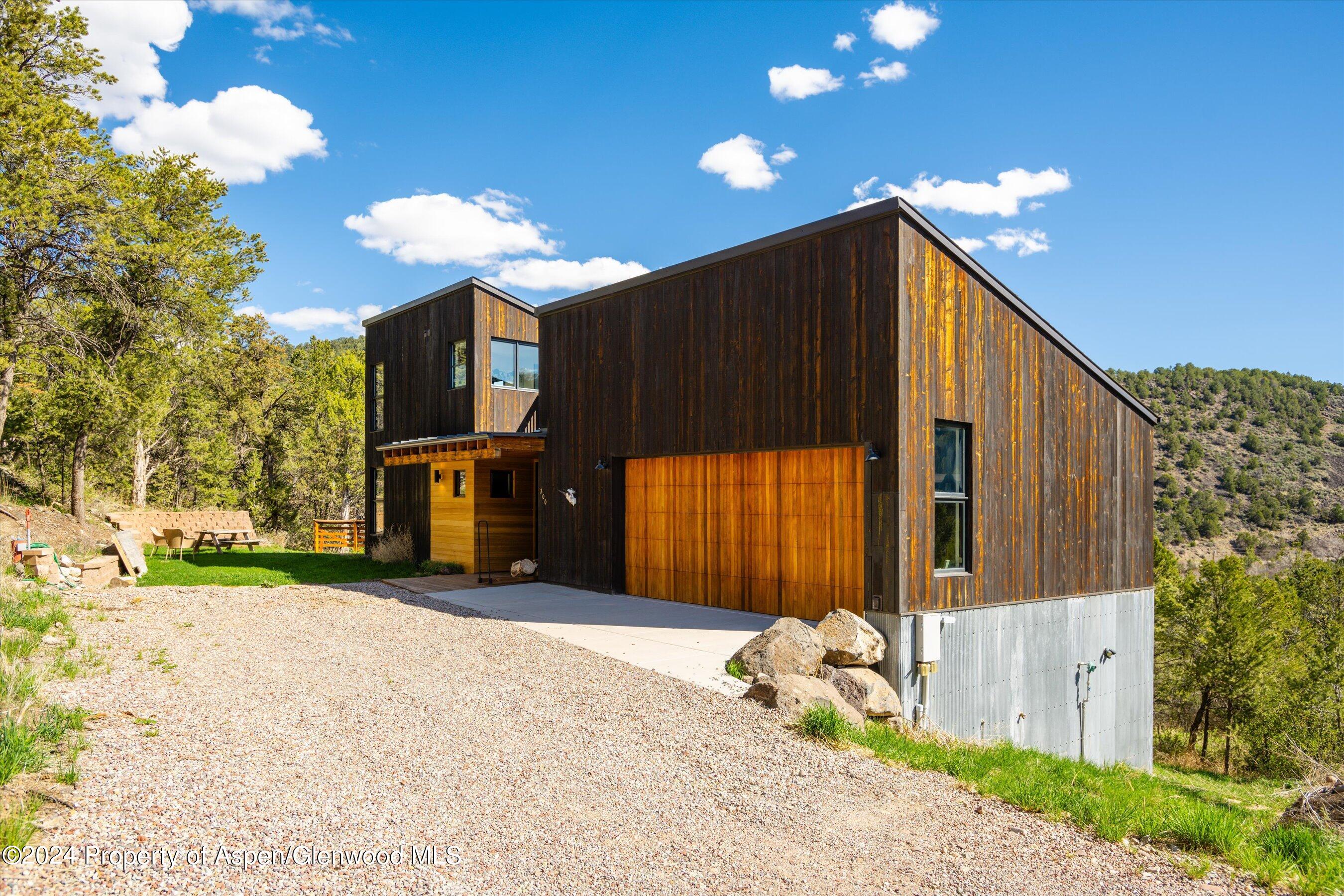 200 Cotton Hollow Lane Carbondale CO 81623