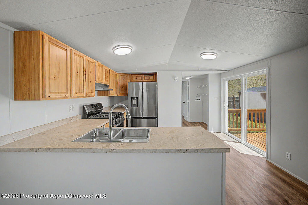 1349 Sequoia Avenue Craig CO 81625