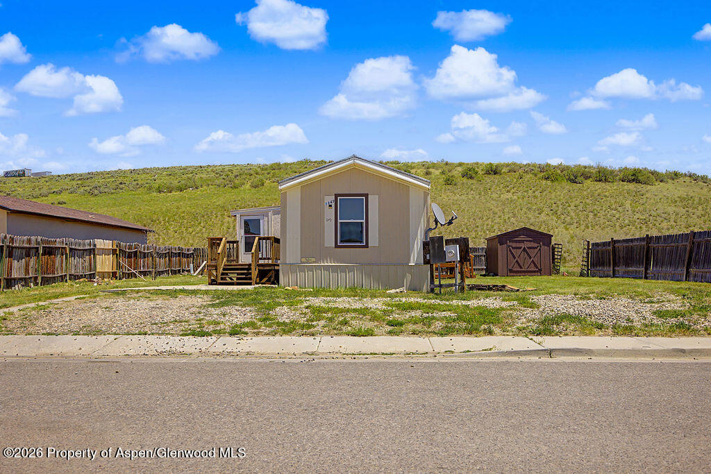 1349 Sequoia Avenue Craig CO 81625