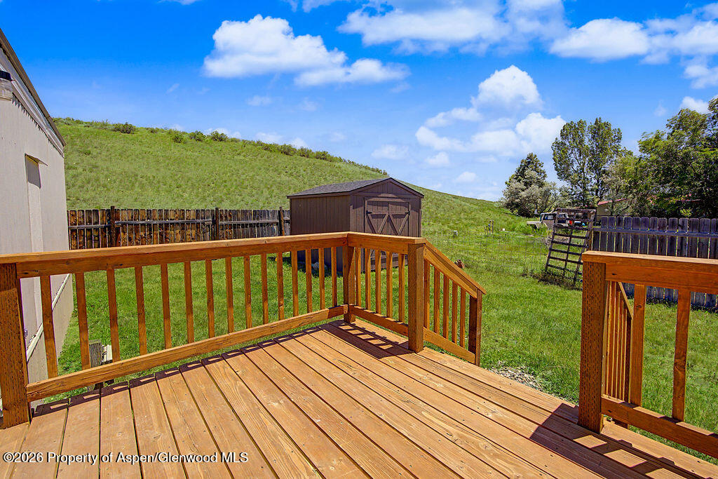 1349 Sequoia Avenue Craig CO 81625