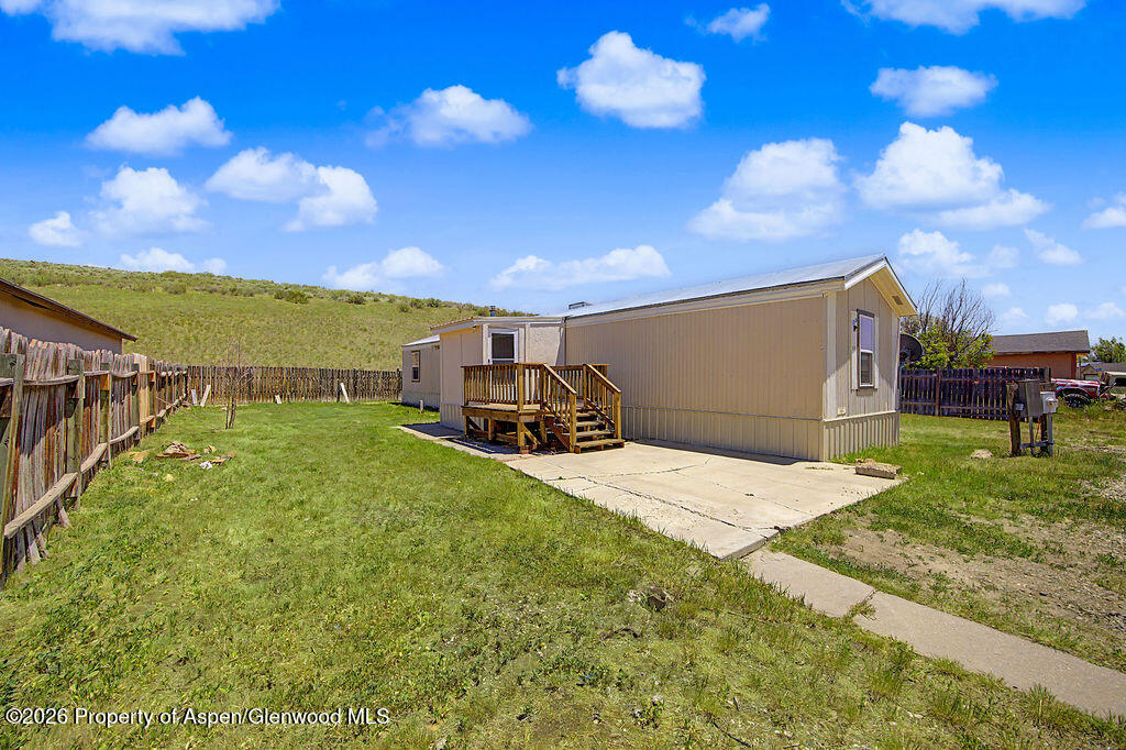 1349 Sequoia Avenue Craig CO 81625