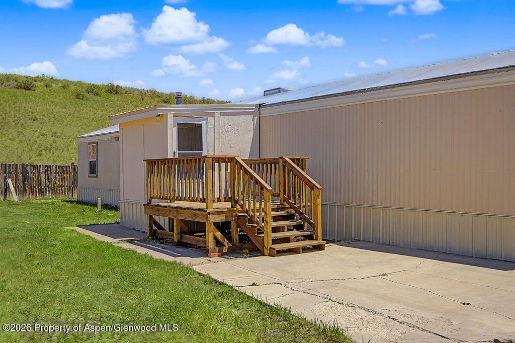 1349 Sequoia Avenue Craig CO 81625