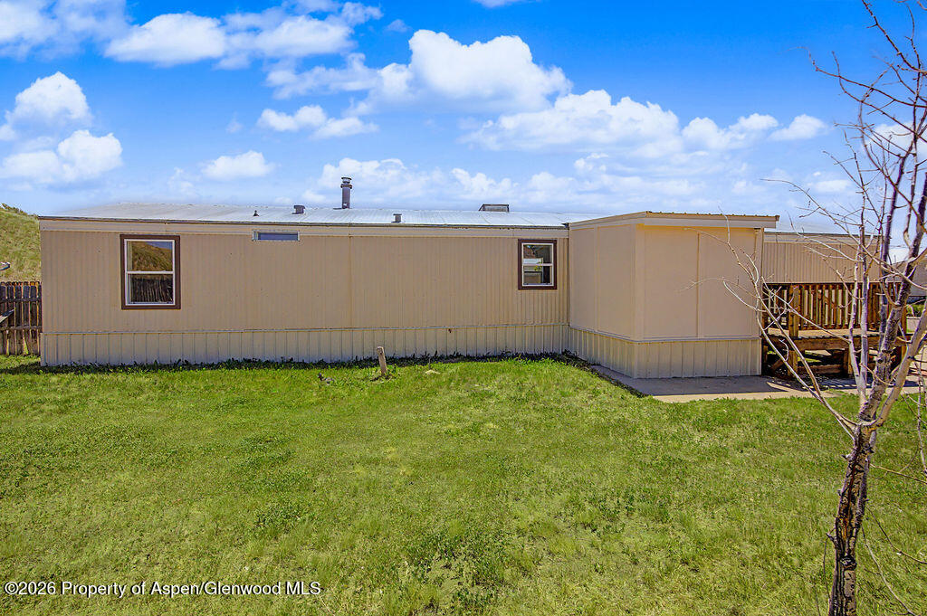 1349 Sequoia Avenue Craig CO 81625