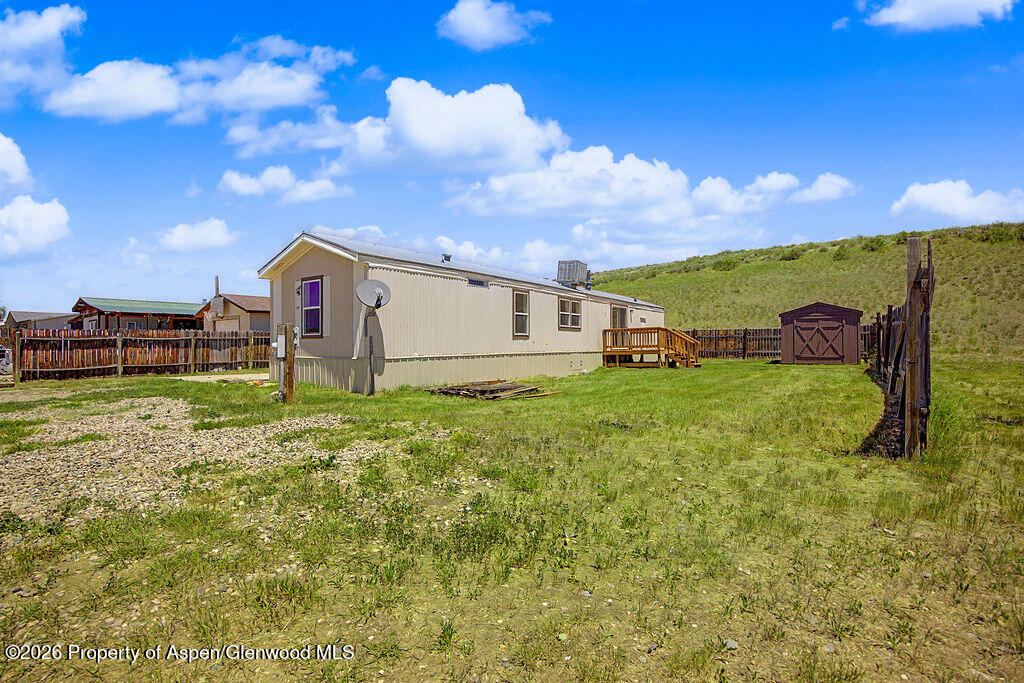 1349 Sequoia Avenue Craig CO 81625