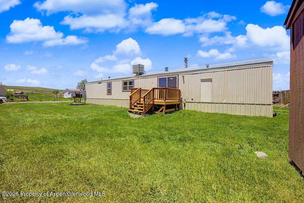 1349 Sequoia Avenue Craig CO 81625