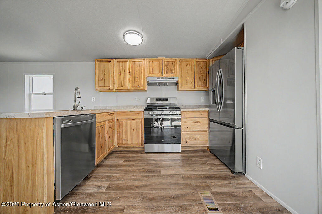 1349 Sequoia Avenue Craig CO 81625