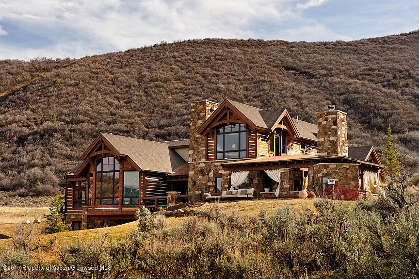 2400 Lazy O Road Snowmass CO 81654