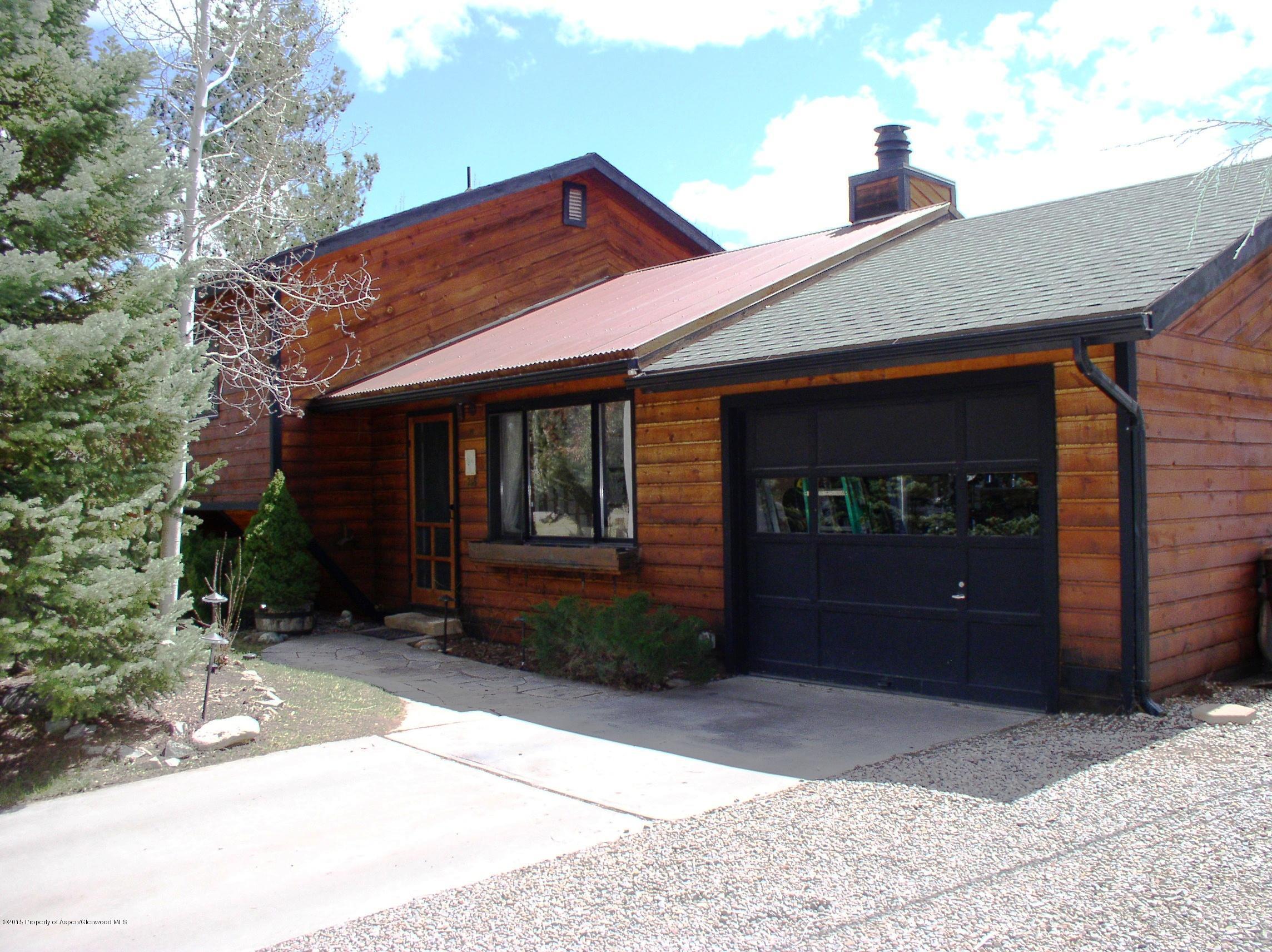 218 Hopi Carbondale CO 81623