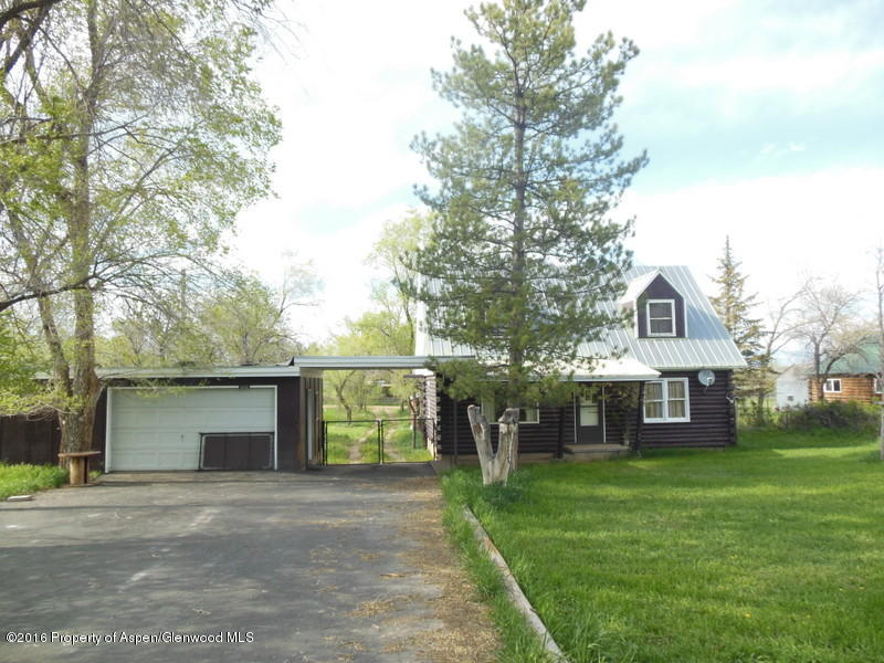 1012 S Ranney Street Craig CO 81625