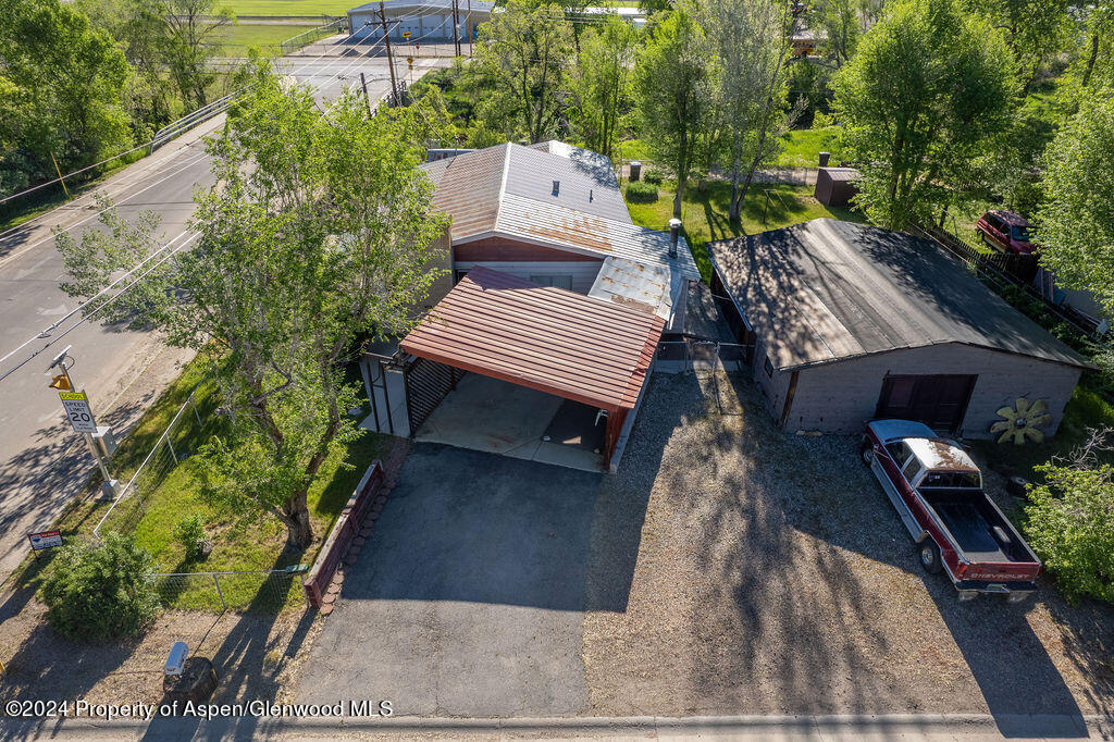 1008 Washington Street Craig CO 81625