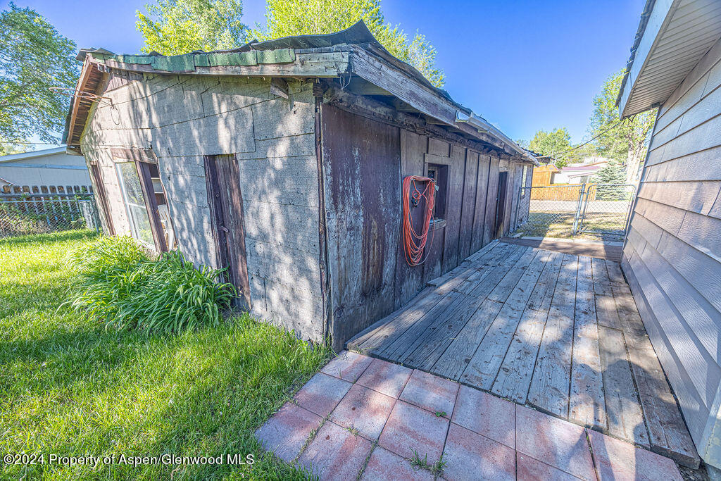 1008 Washington Street Craig CO 81625