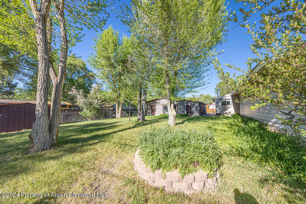 1008 Washington Street Craig CO 81625