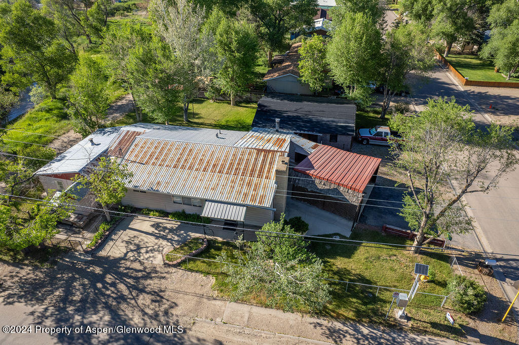 1008 Washington Street Craig CO 81625