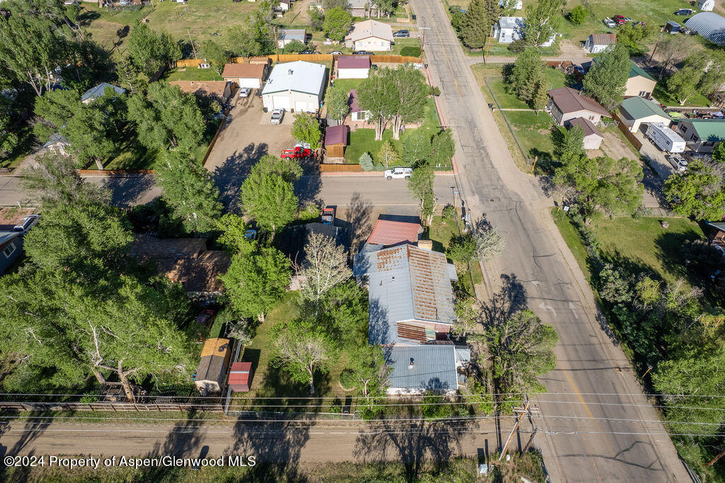 1008 Washington Street Craig CO 81625