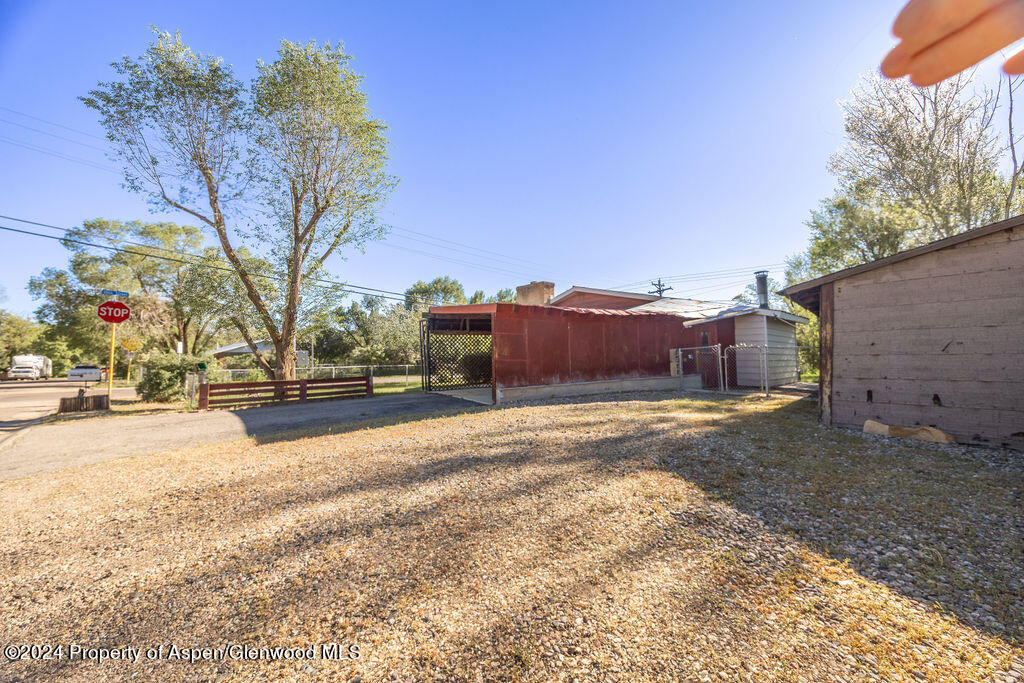 1008 Washington Street Craig CO 81625