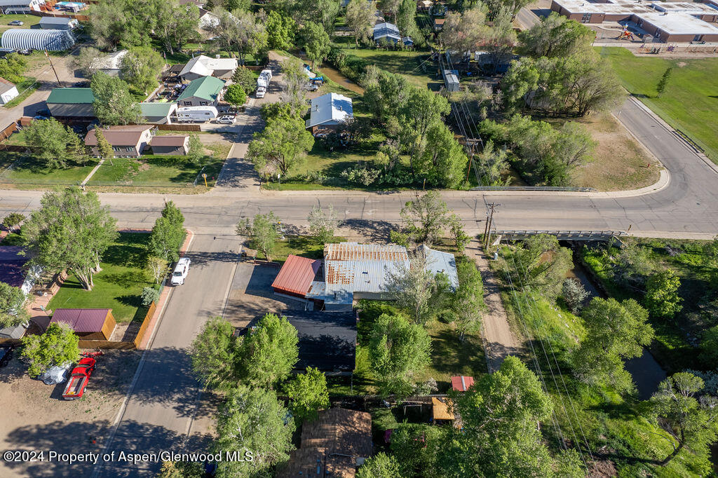 1008 Washington Street Craig CO 81625