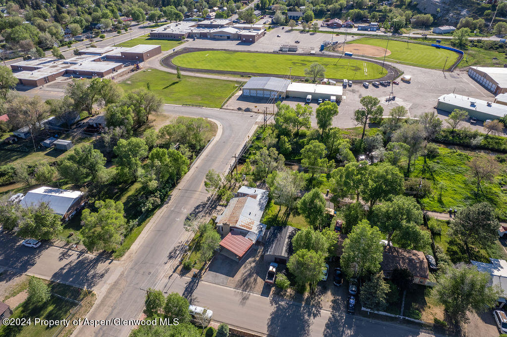 1008 Washington Street Craig CO 81625