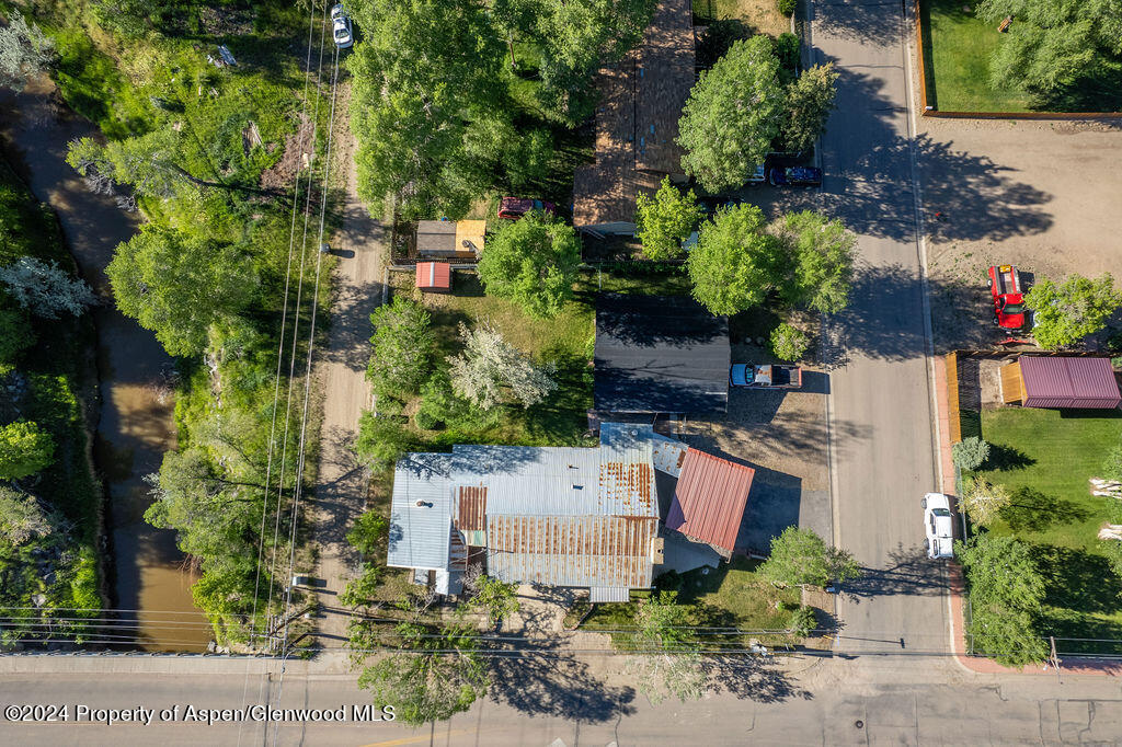 1008 Washington Street Craig CO 81625