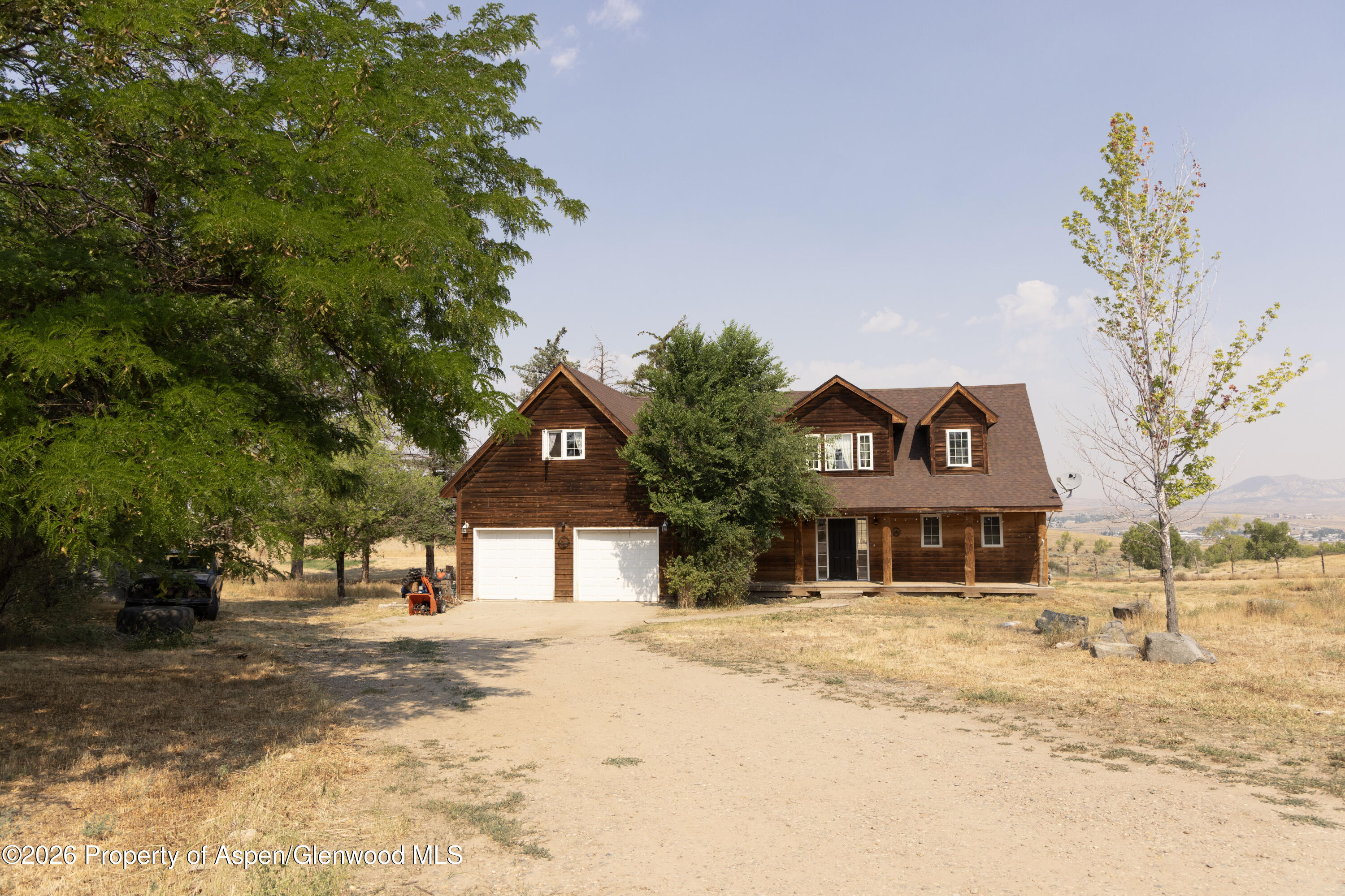 1105 S 5th Avenue Craig CO 81625