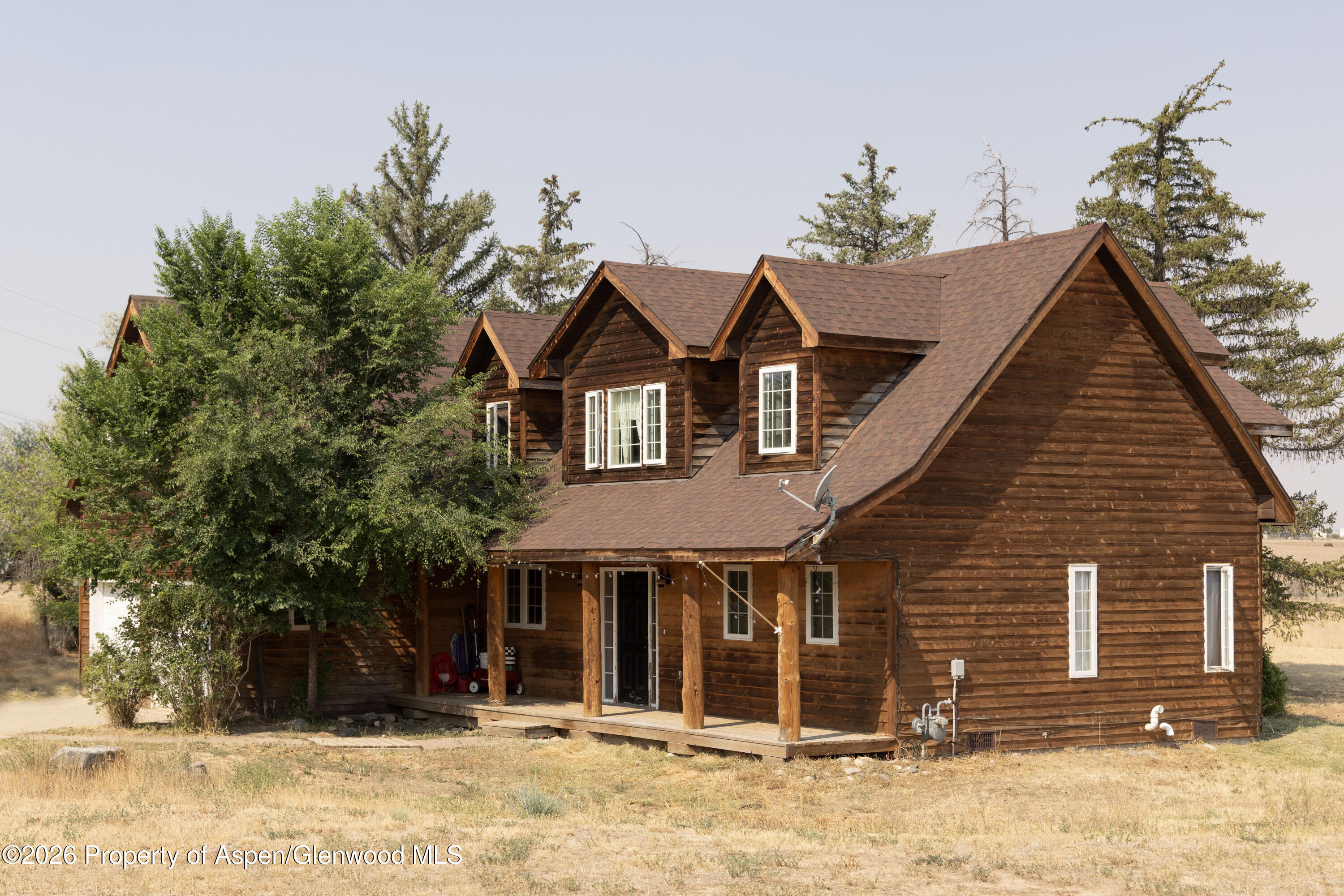 1105 S 5th Avenue Craig CO 81625