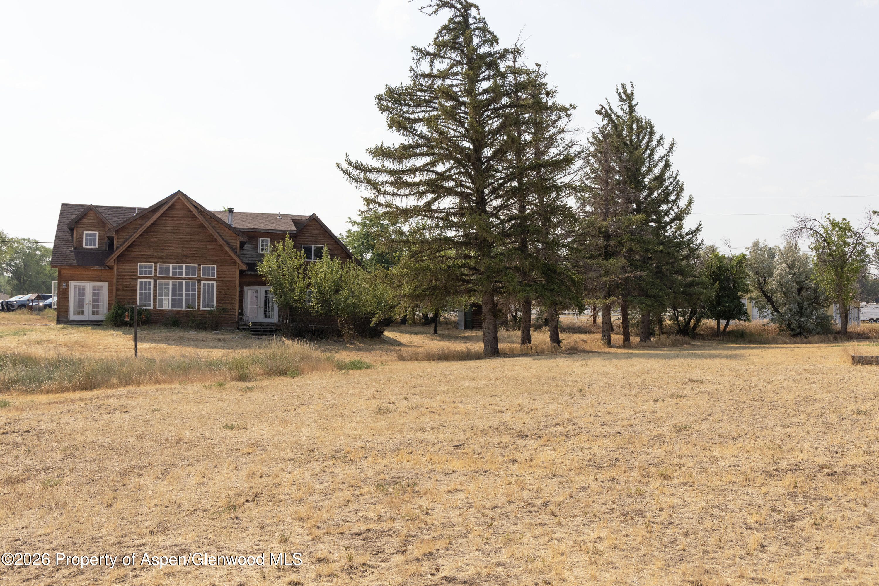 1105 S 5th Avenue Craig CO 81625