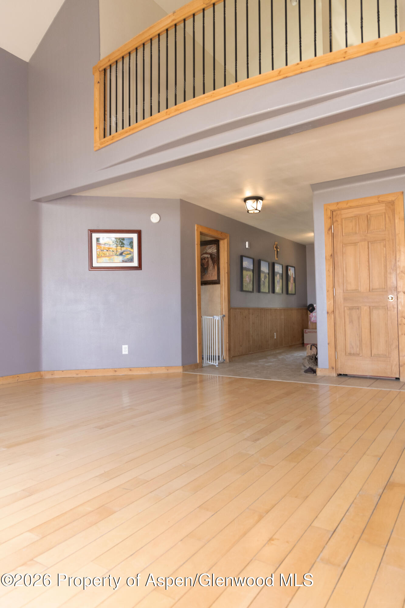 1105 S 5th Avenue Craig CO 81625