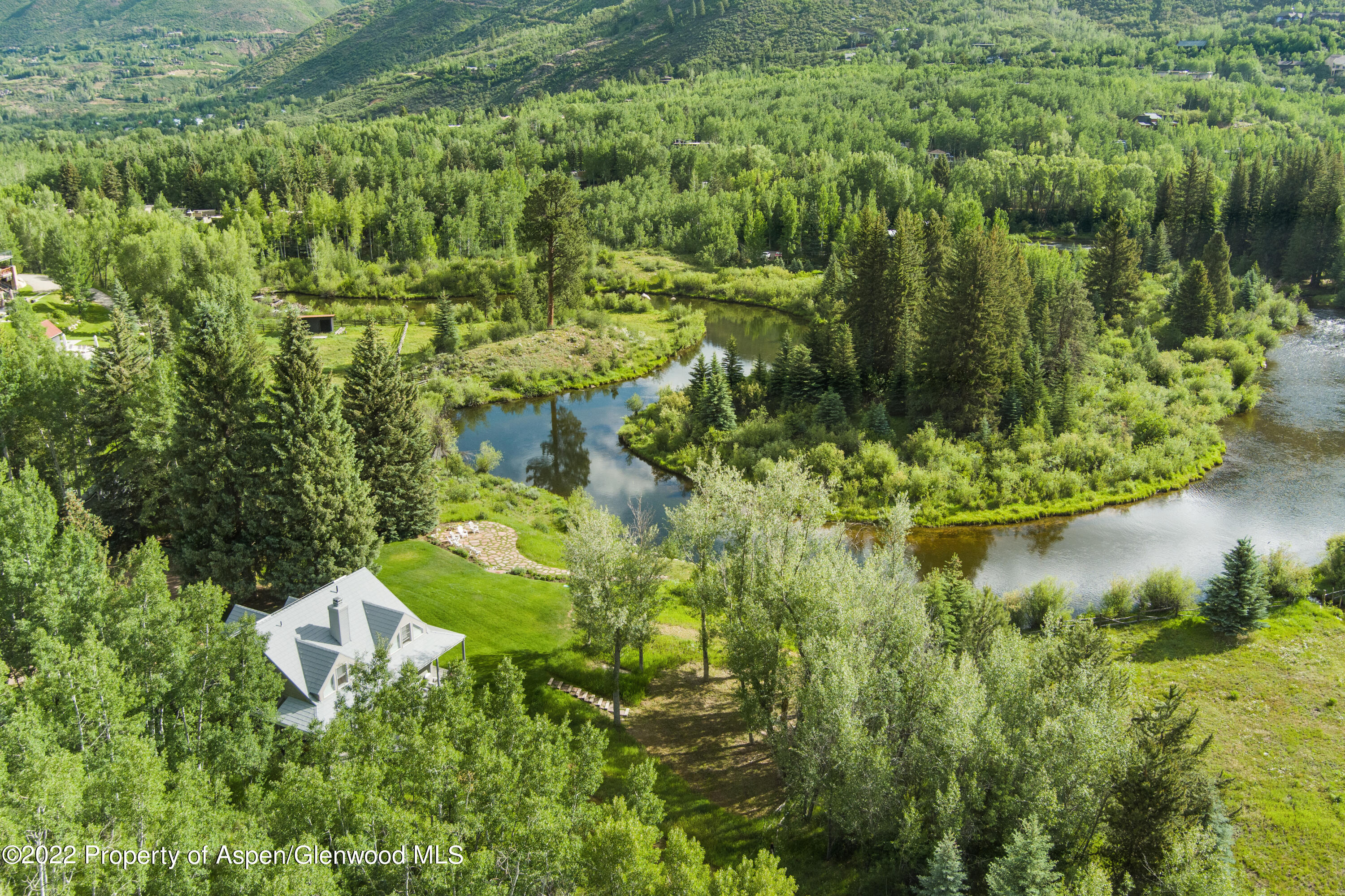 1500 Ute Avenue Aspen CO 81611