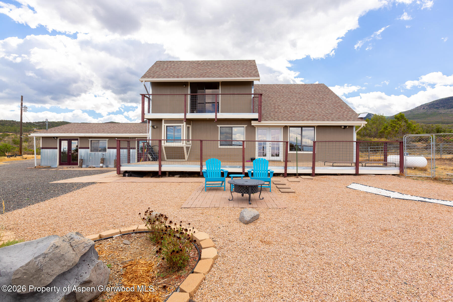 9121 54 Road Mesa CO 81643