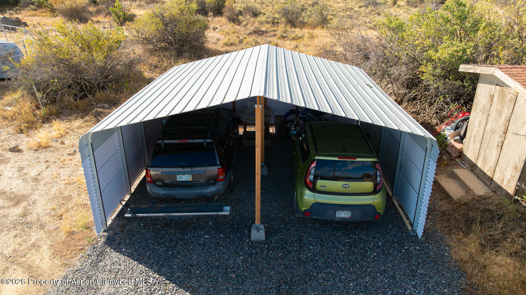 9121 54 Road Mesa CO 81643