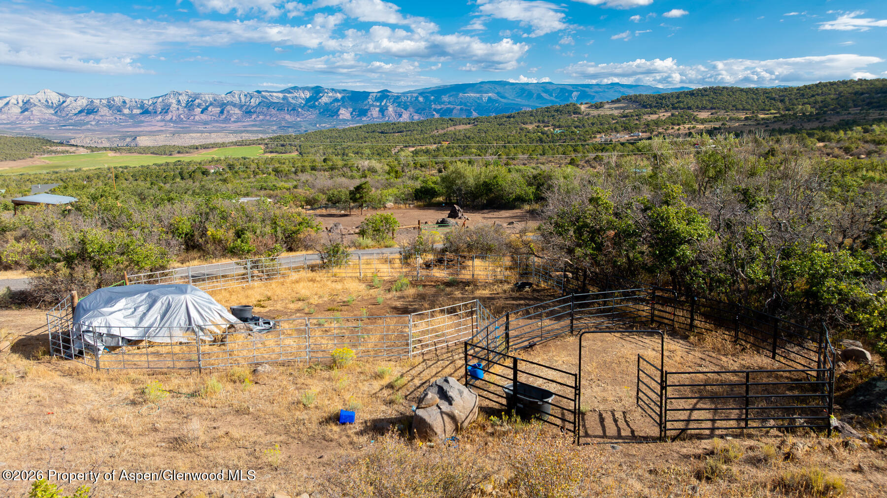 9121 54 Road Mesa CO 81643