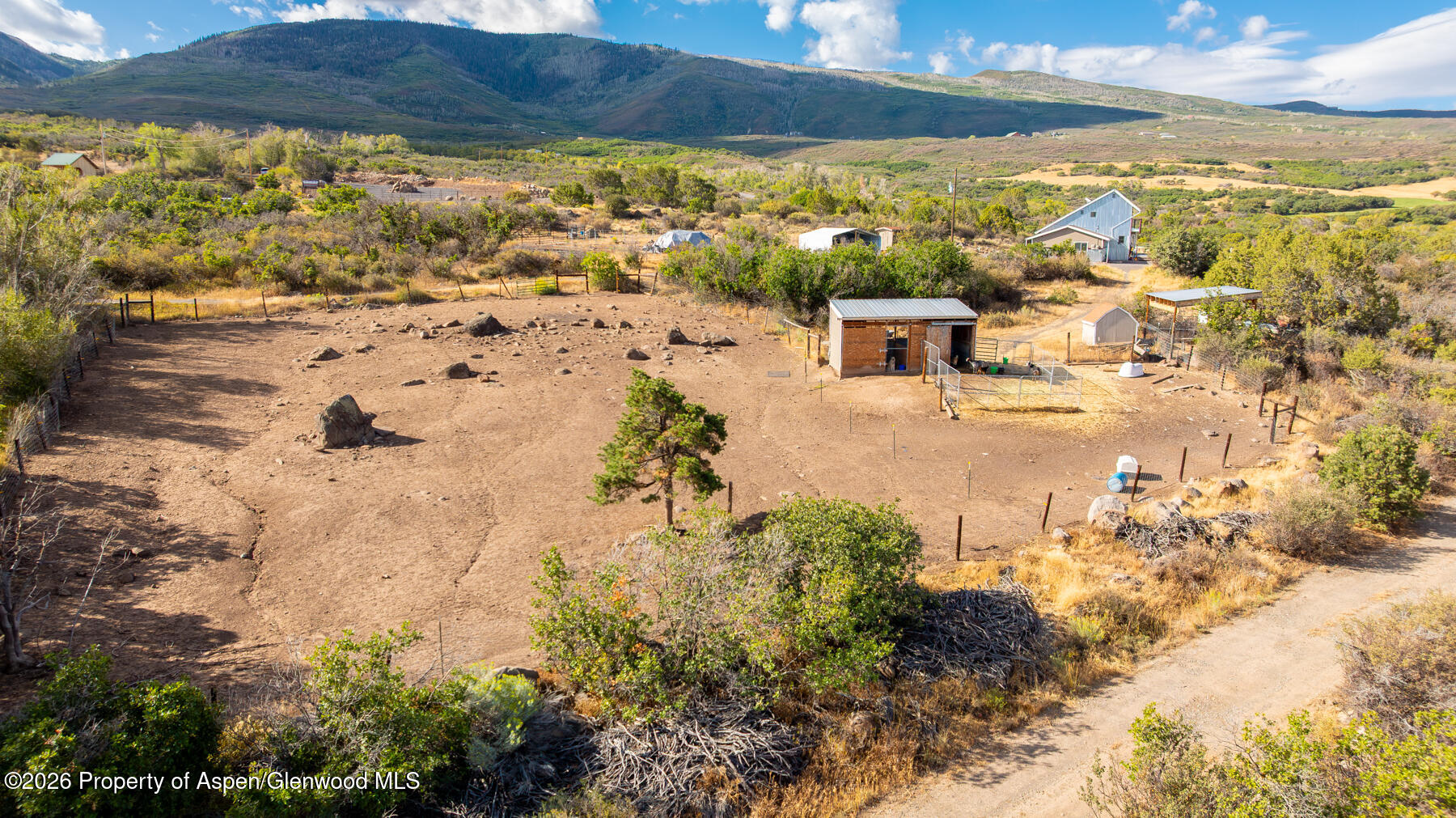 9121 54 Road Mesa CO 81643