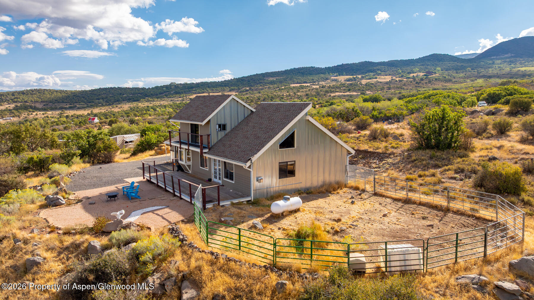 9121 54 Road Mesa CO 81643