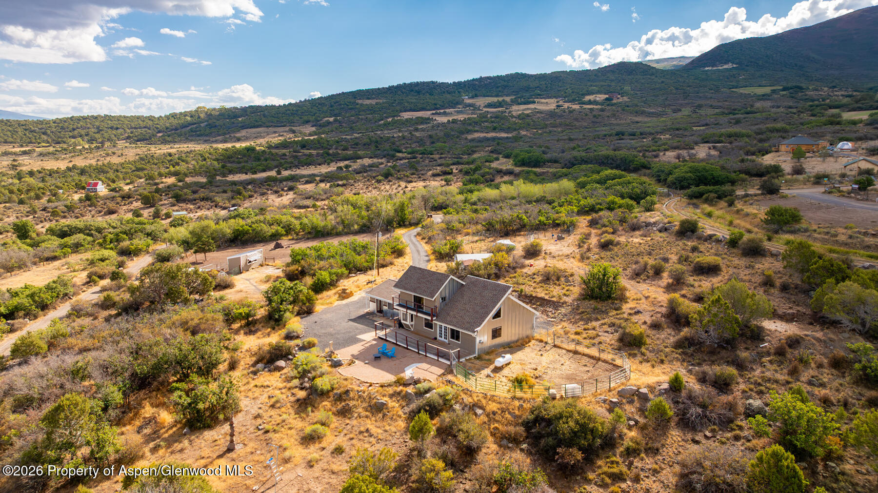 9121 54 Road Mesa CO 81643