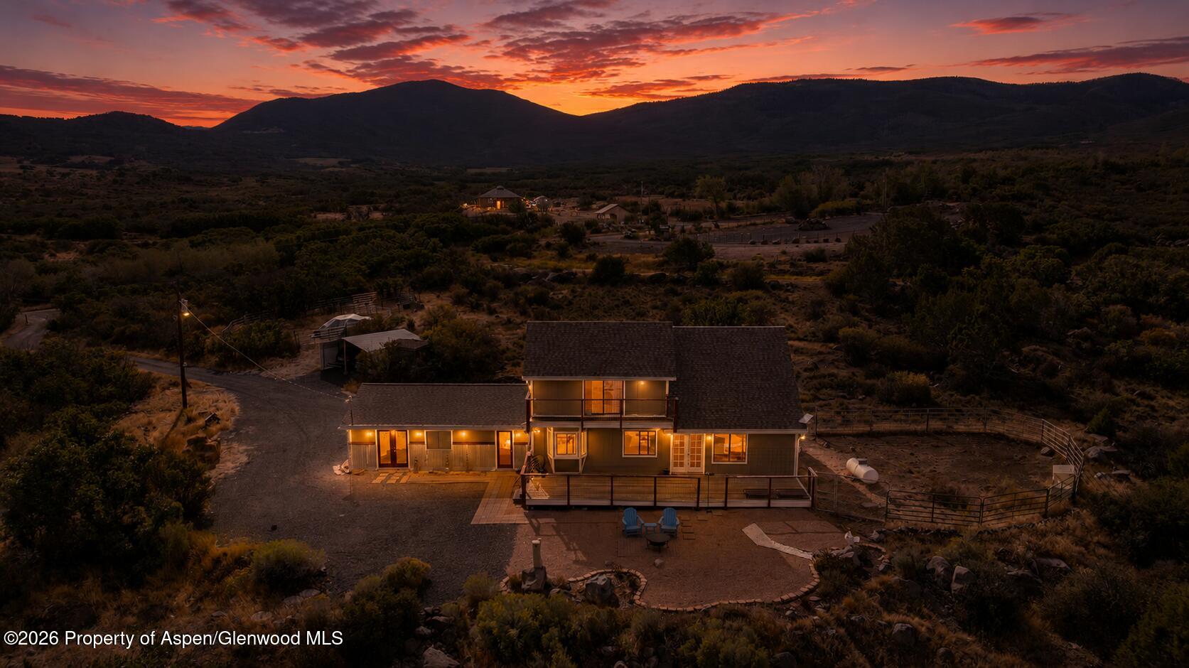 9121 54 Road Mesa CO 81643