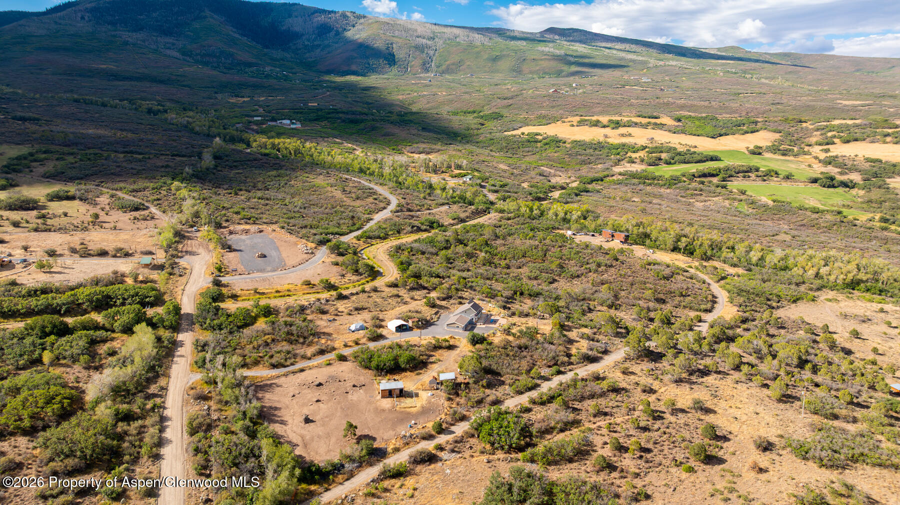 9121 54 Road Mesa CO 81643