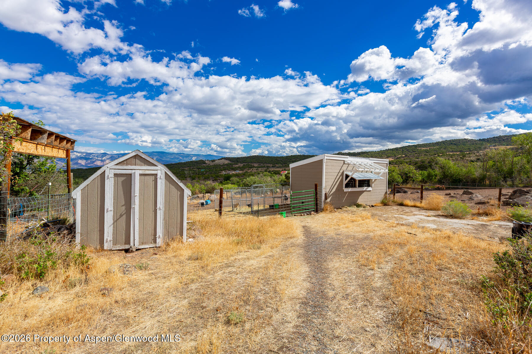 9121 54 Road Mesa CO 81643