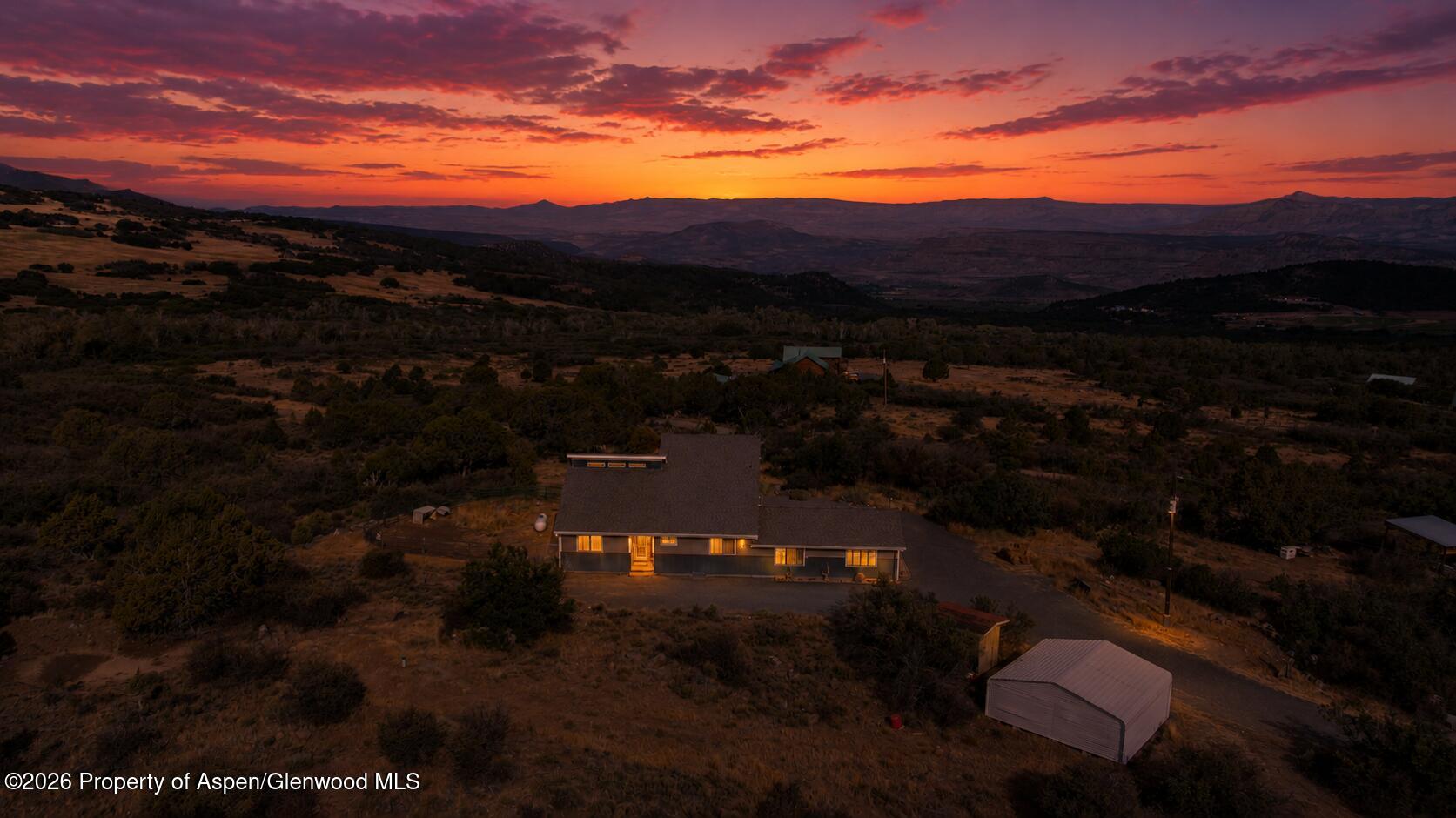 9121 54 Road Mesa CO 81643