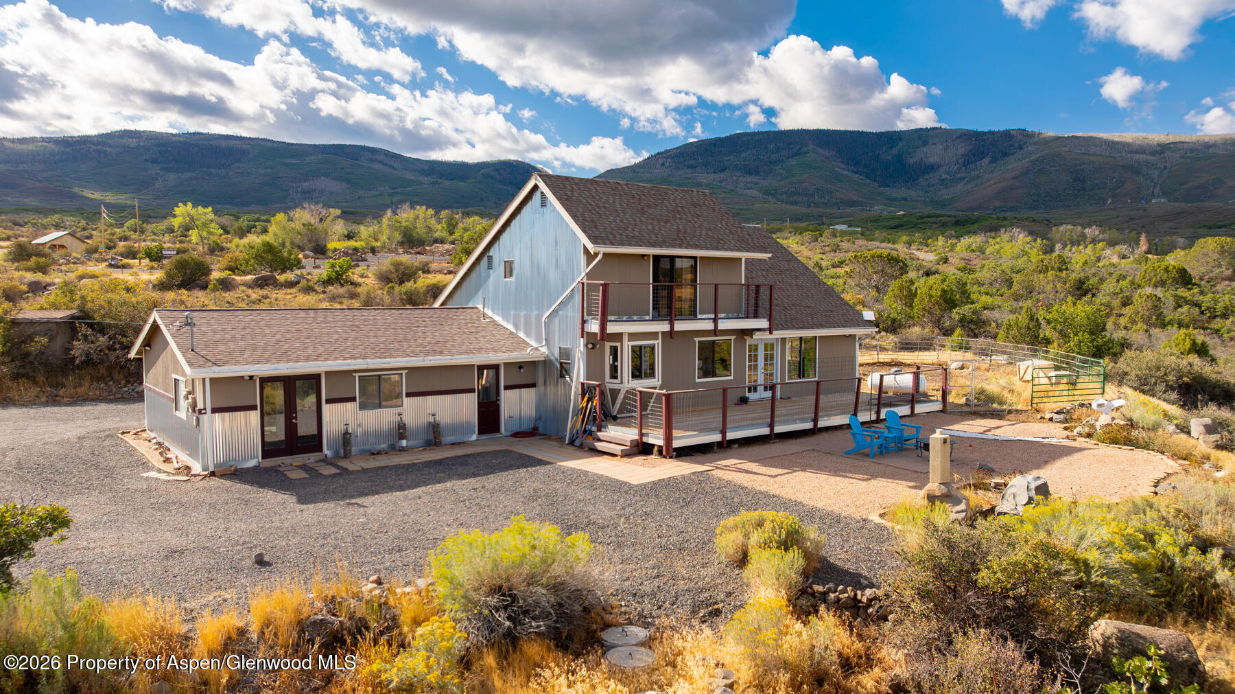 9121 54 Road Mesa CO 81643