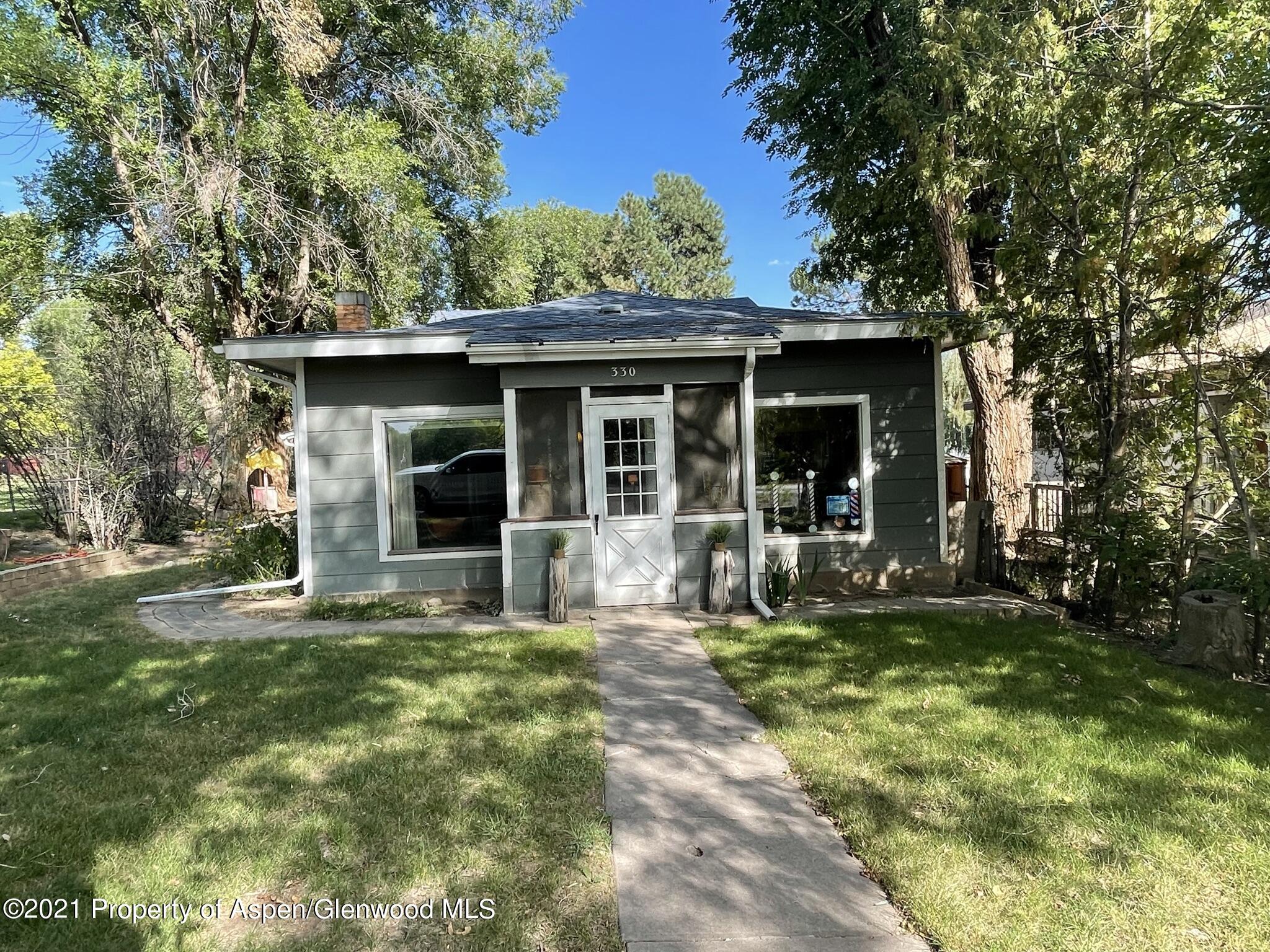 330 N 7th Street Silt CO 81652