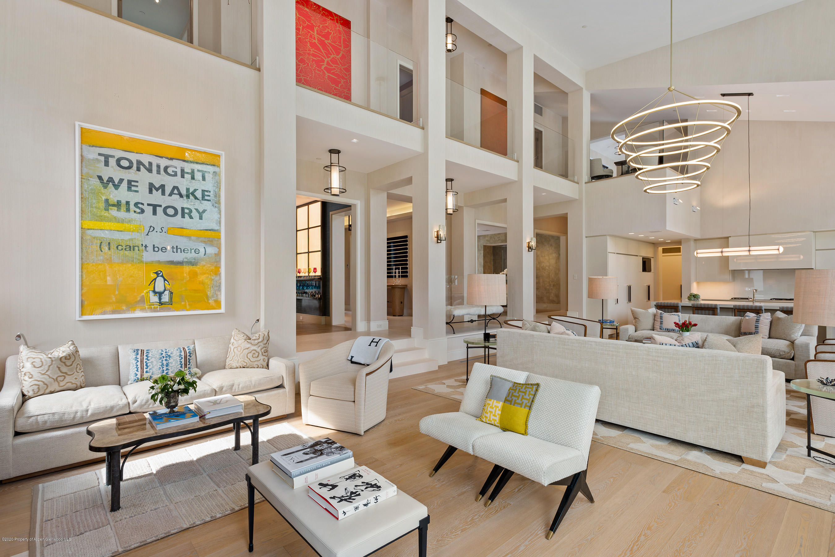 180 Heather Lane Aspen CO 81611