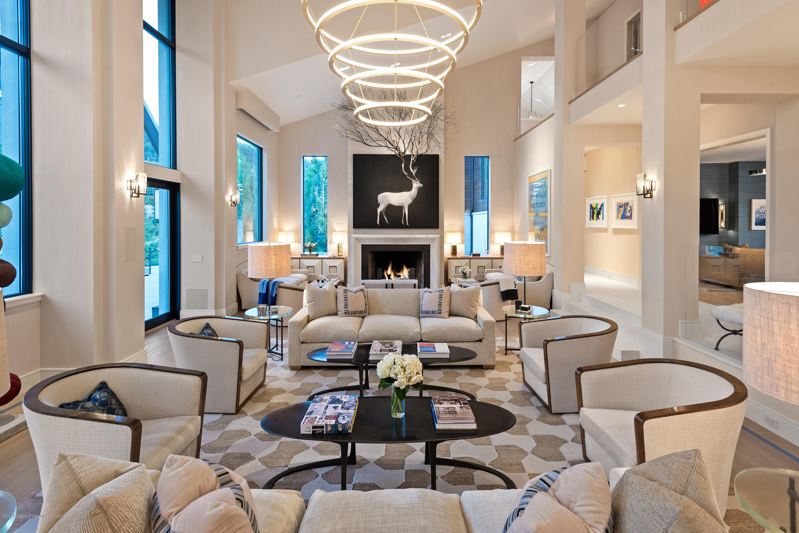 180 Heather Lane Aspen CO 81611