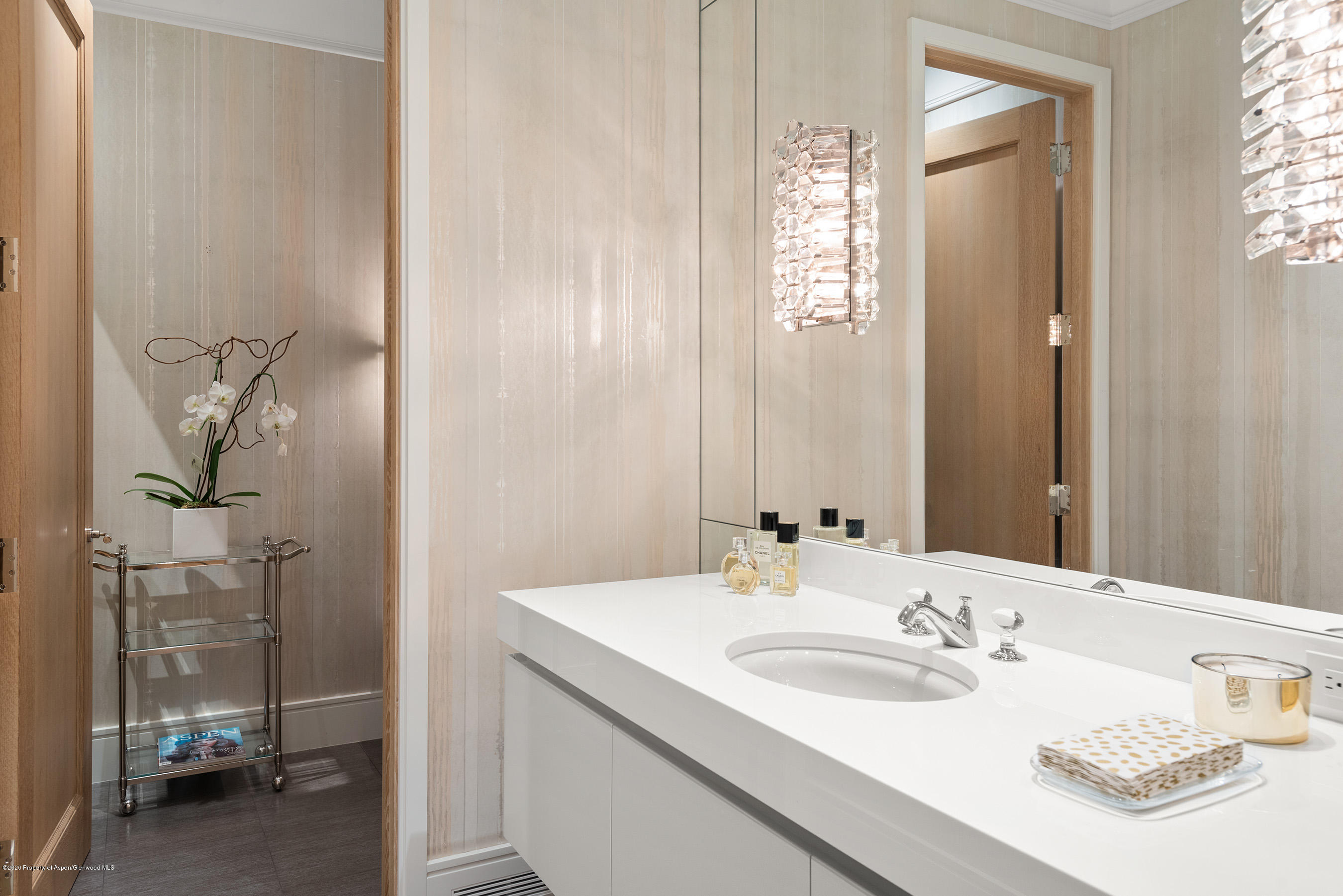 180 Heather Lane Aspen CO 81611