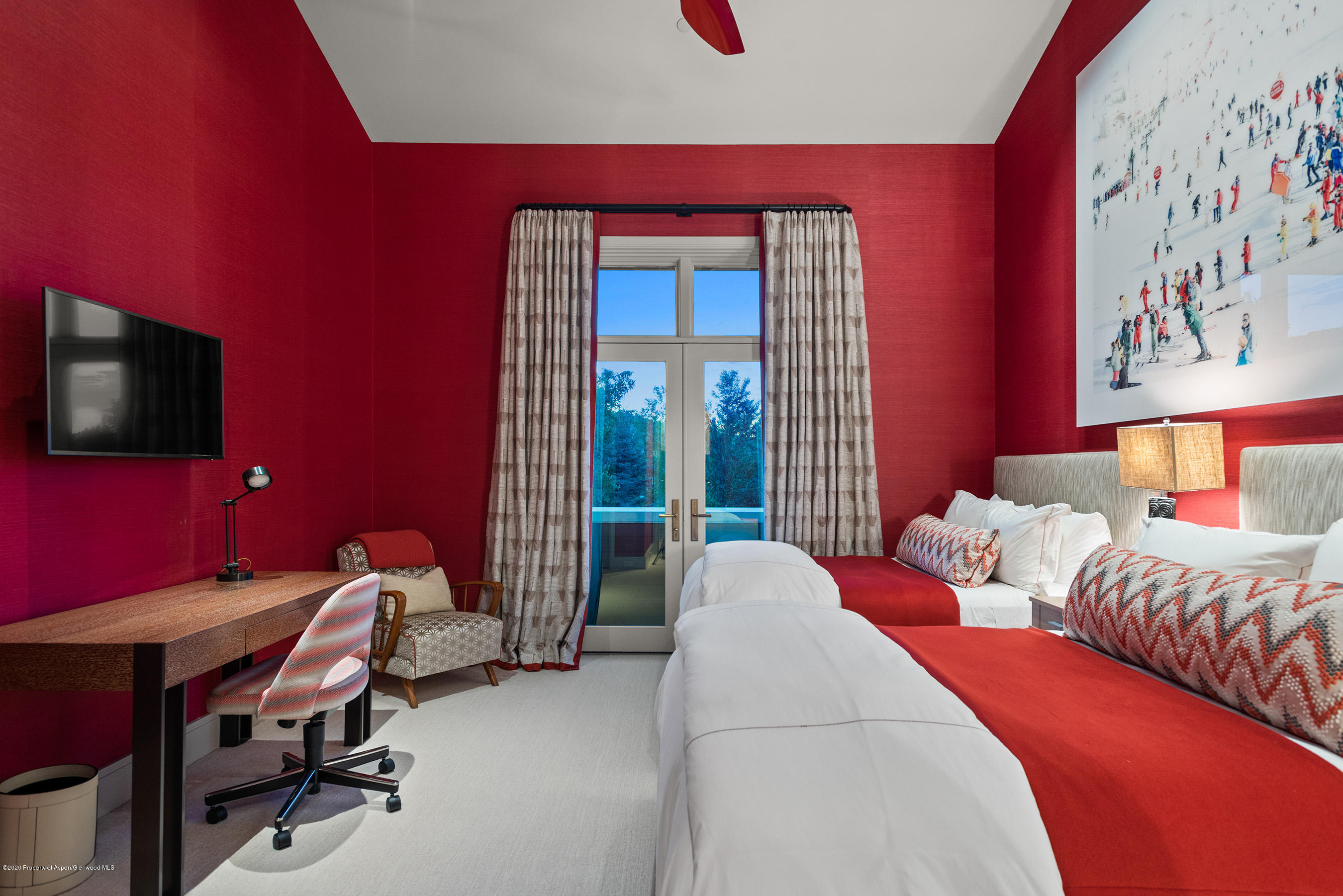 180 Heather Lane Aspen CO 81611