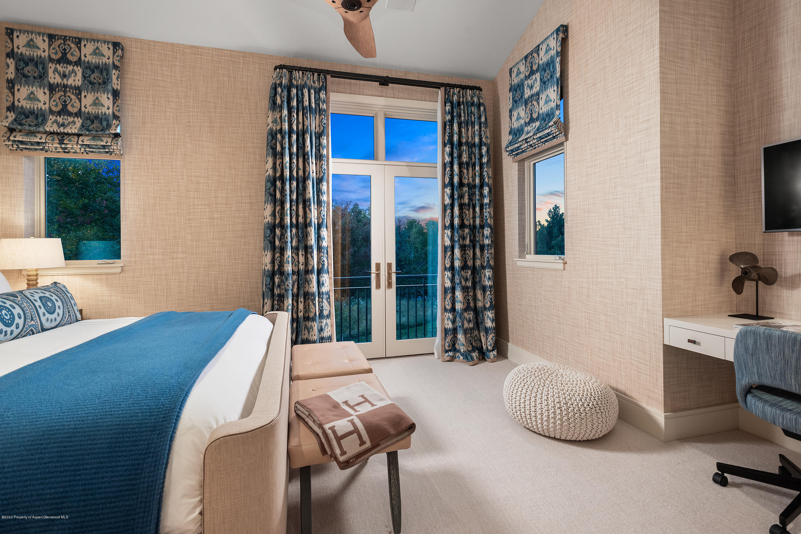 180 Heather Lane Aspen CO 81611