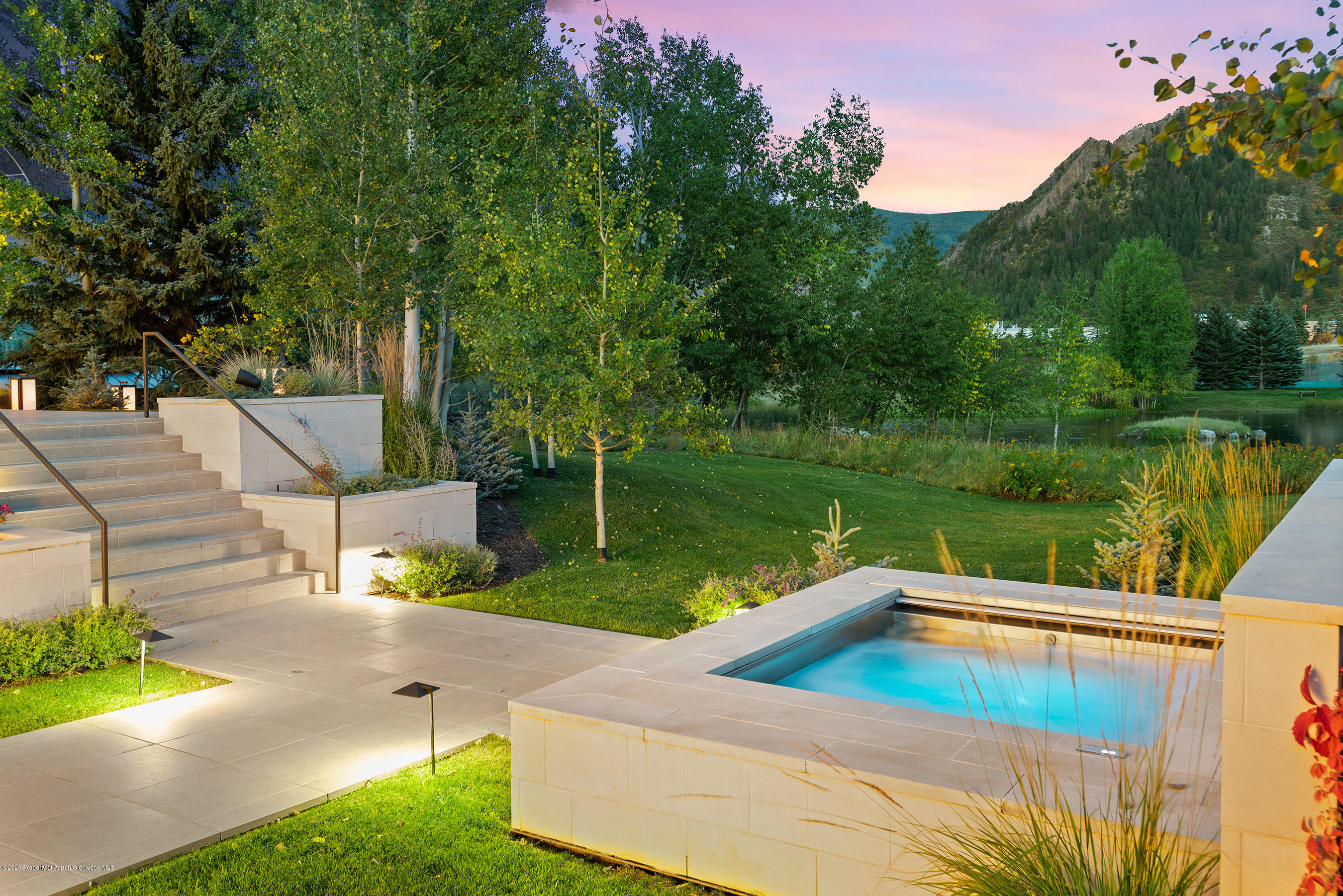 180 Heather Lane Aspen CO 81611