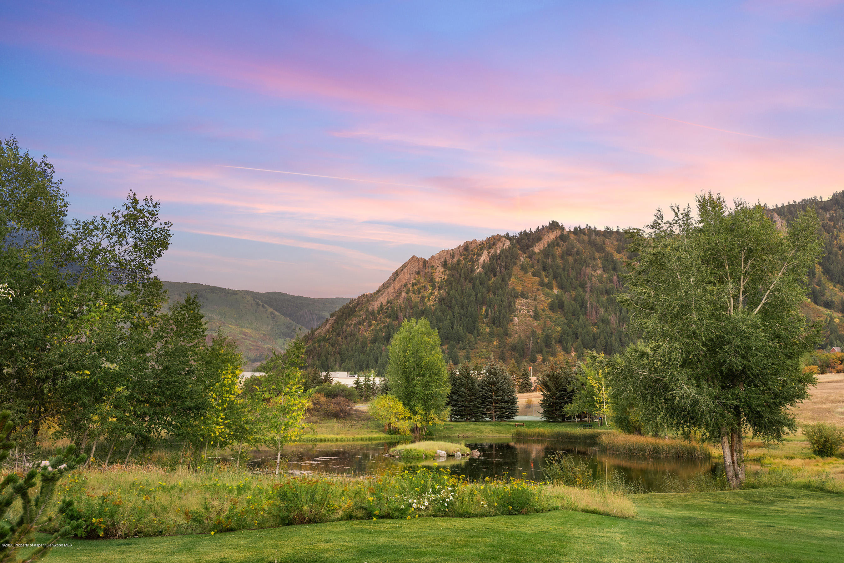 180 Heather Lane Aspen CO 81611