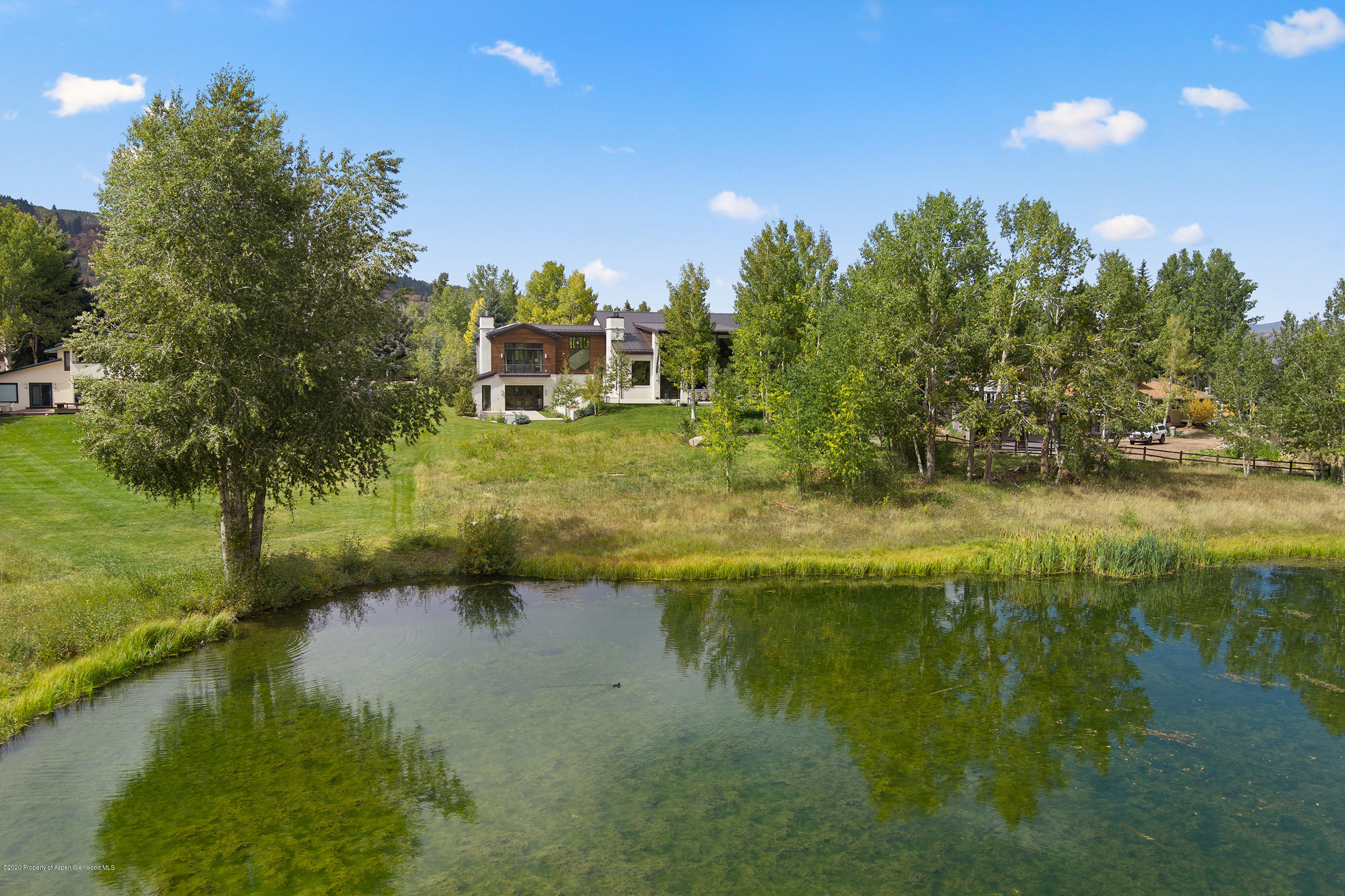 180 Heather Lane Aspen CO 81611