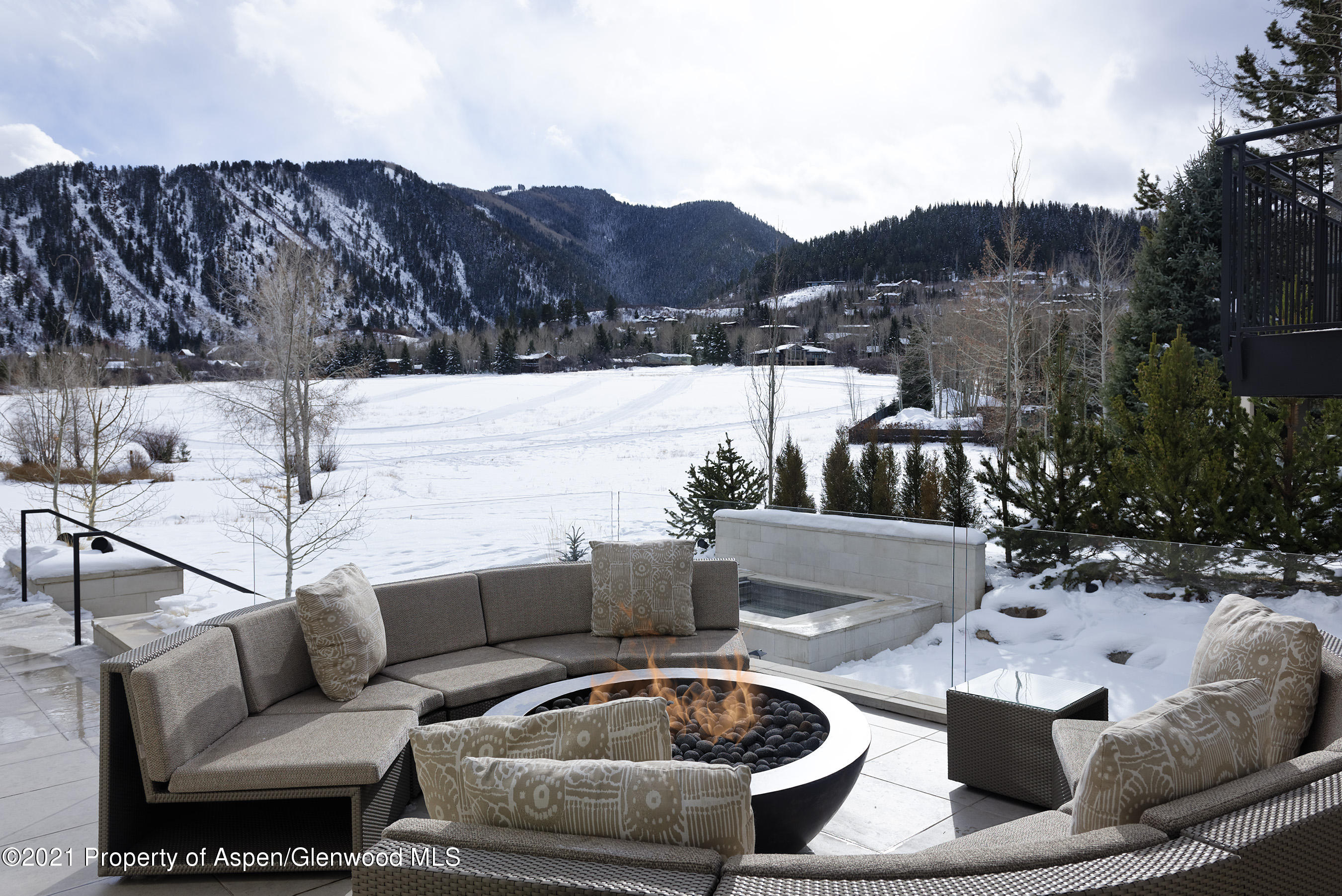 180 Heather Lane Aspen CO 81611