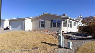 16 Black Sulphur Place Parachute CO 81635