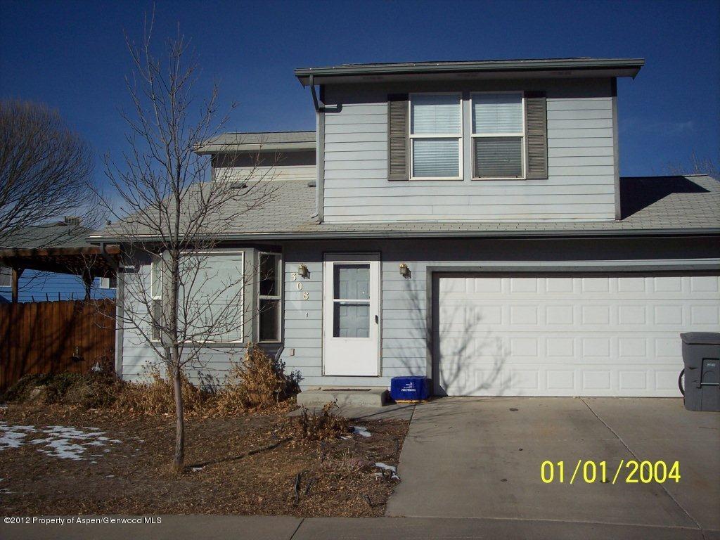308 Meadow Court Rifle CO 81650